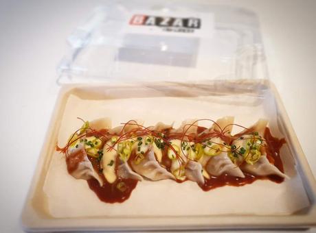 mu-na llega a  tu casa con «BAZAR by mu-na», su propuesta ‘canalla’ a domicilio