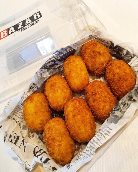 mu-na llega a  tu casa con «BAZAR by mu-na», su propuesta ‘canalla’ a domicilio