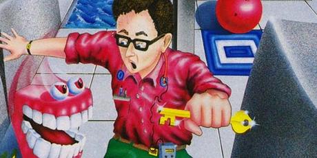 Nueva versión de Chips Challenge para Mega Drive Nueva versión de Chips Challenge para Mega Drive