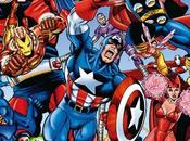 Vengadores:Heroes return-Las cualidades líder referencias artúricas