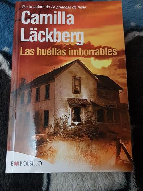 Las huellas imborrables