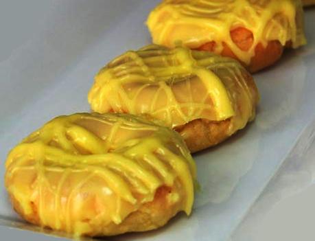 DE ROSQUILLAS Y SANTOS