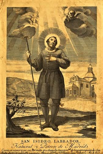 DE ROSQUILLAS Y SANTOS