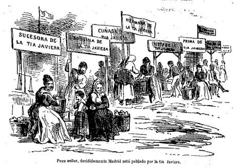 DE ROSQUILLAS Y SANTOS