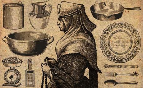 DE ROSQUILLAS Y SANTOS