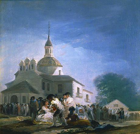 DE ROSQUILLAS Y SANTOS