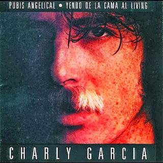 Charly García - Pubis Angelical / Yendo de la Cama al Living (1982)