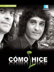 Emilio del Guercio - Pintada (1983)