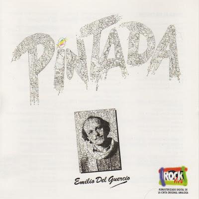 Emilio del Guercio - Pintada (1983)