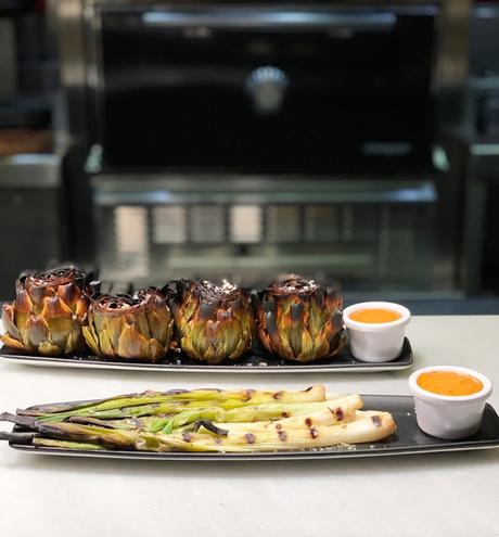 Todo sobre las alcachofas: aprende a limpiarlas, conservarlas, cocinarlas y siete recetas para sacarles partido