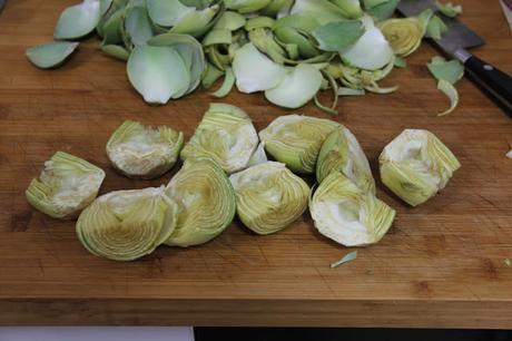 Todo sobre las alcachofas: aprende a limpiarlas, conservarlas, cocinarlas y siete recetas para sacarles partido