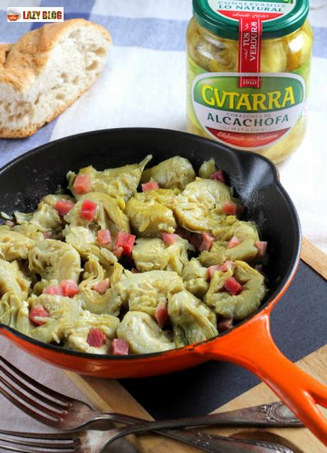 Todo sobre las alcachofas: aprende a limpiarlas, conservarlas, cocinarlas y siete recetas para sacarles partido