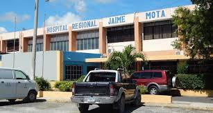 Yésica está estable; situación de Raulín es grave.