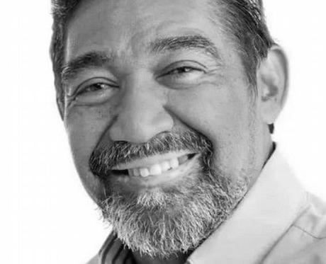 Parte de los rostros dominicanos que se llevó el coronavirus.