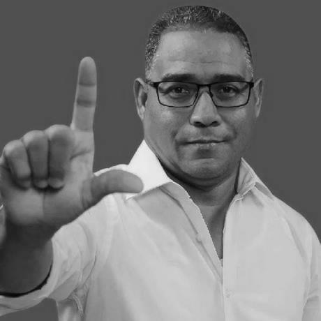 Parte de los rostros dominicanos que se llevó el coronavirus.