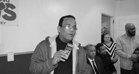 Parte de los rostros dominicanos que se llevó el coronavirus.