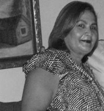 Parte de los rostros dominicanos que se llevó el coronavirus.