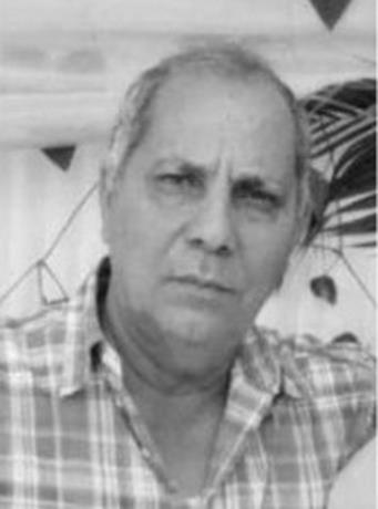 Parte de los rostros dominicanos que se llevó el coronavirus.