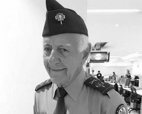 Parte de los rostros dominicanos que se llevó el coronavirus.