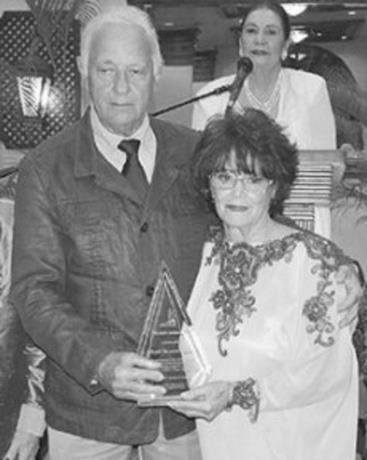 Parte de los rostros dominicanos que se llevó el coronavirus.