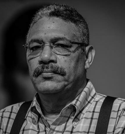 Parte de los rostros dominicanos que se llevó el coronavirus.