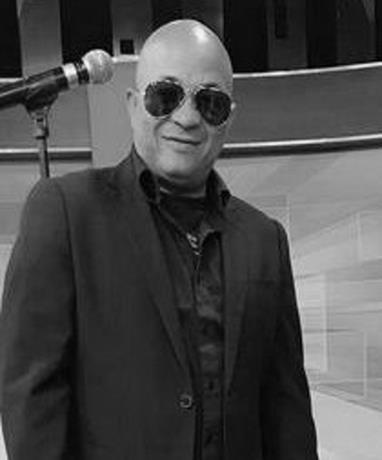 Parte de los rostros dominicanos que se llevó el coronavirus.