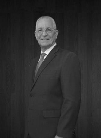 Parte de los rostros dominicanos que se llevó el coronavirus.