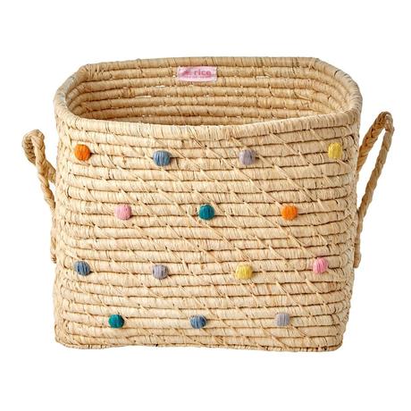 wood basket wire basket wall basket storage for kids storage basket storage accesories stoff basket scandinavian design laundry basket home organisers diseño nórdico accesorios hogar accesorios almacenaje  