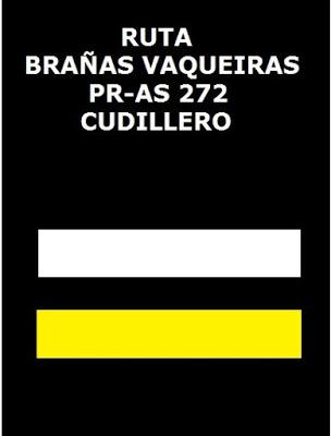 PROYECTO RUTAS CONCEJO DE CUDILLERO PROYECTO RUTAS CONCEJO DE CUDILLERO