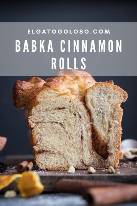 pan babka cinnamon roll receta de elgatogoloso.com