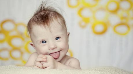 Ejercicios para estimular a un niño con síndrome de Down en casa