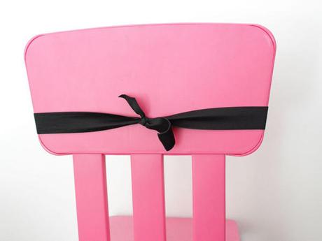 Falda De Nudos De Tul