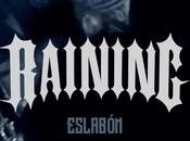 Raining libera «satan imperium»