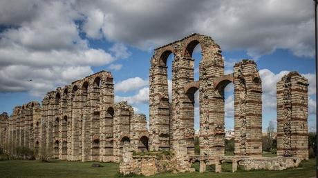 Resultado de imagen de merida