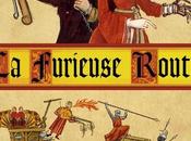 Carteles películas, estilo medieval (Simon Thuillières)