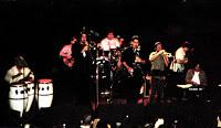 Yeska - Skafrocubanjazz Yeska - Skafrocubanjazz