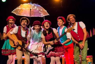 Un fin de semana con muchísimas propuestas para compartir en familia