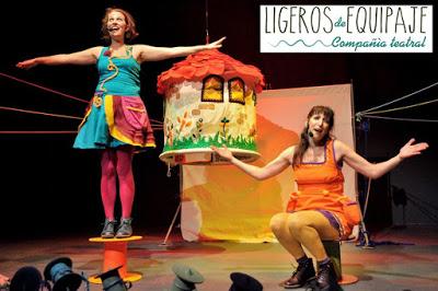 Un fin de semana con muchísimas propuestas para compartir en familia