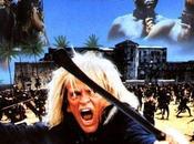 COBRA VERDE Werner Herzog