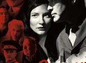 BUEN ALEMÁN-Steven Soderbergh