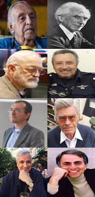 Recordando a mis maestros