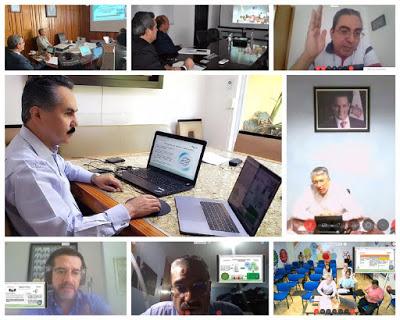 CUMPLE EDOMÉX COMPROMISO NACIONAL EN MATERIA DE DECLARACIONES PATRIMONIALES Y DE INTERESES POR ANUALIDAD