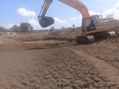 TRABAJA GEM CON PRODUCTORES AGRÍCOLAS DE TIMILPAN