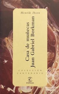 Juan Gabriel Borkman