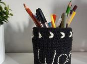 Portalápices wanderlust