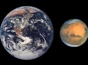 posible Terraformar Marte?