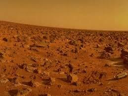 ¿Es posible Terraformar Marte?