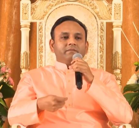 DIRECTRICES PARA EL AVANCE ESPIRITUAL DE LOS DEVOTOS - 1 de mayo de 2020