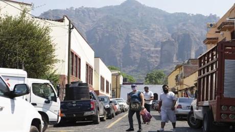 Parece que México debe imponer el toque de queda; mortalidad por coronavirus es de 10.58%, muy alta.