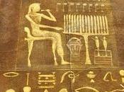 Interesante ‘viaje’ interior pirámides egipcias